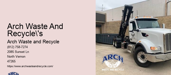 Eco Dumpster Rental