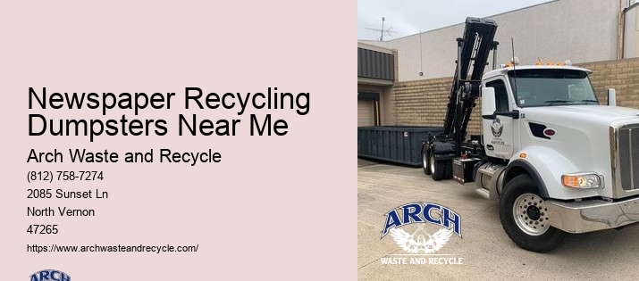 Organic Dumpster Rental