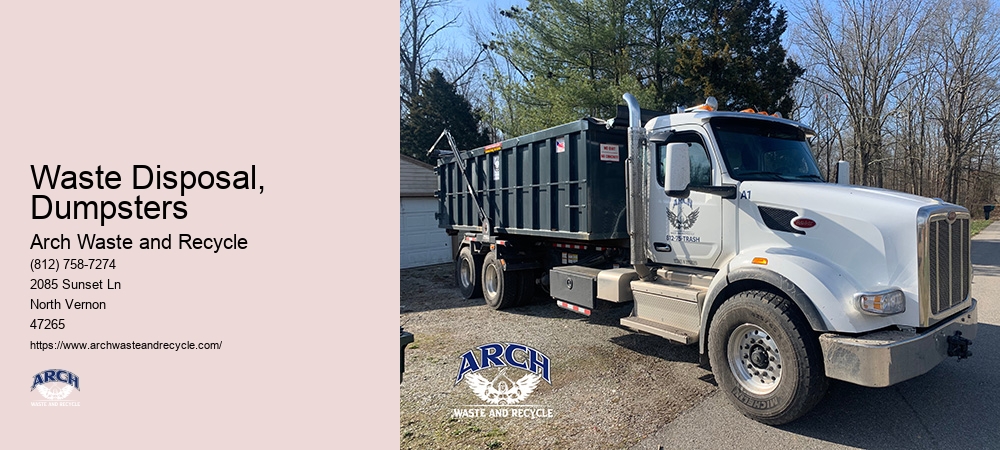 Rent A Cheap Dumpster Near Me
